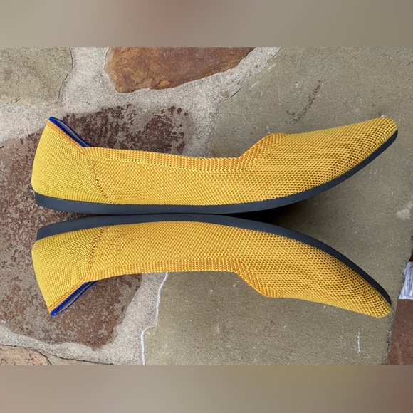 Rothy's Marigold Flats - Picture 6 of 11